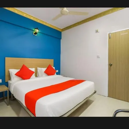 Abc 3* Ahmedabad
