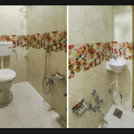 Hotel Abc 3*