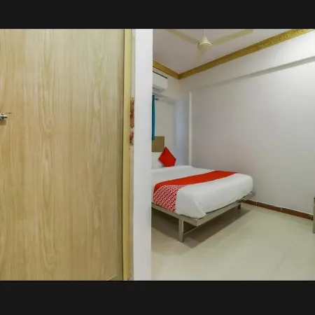 Hotel Abc Ahmedabad